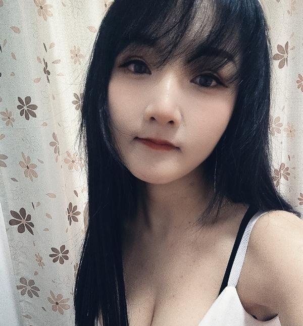 纯欲风小姐姐七七