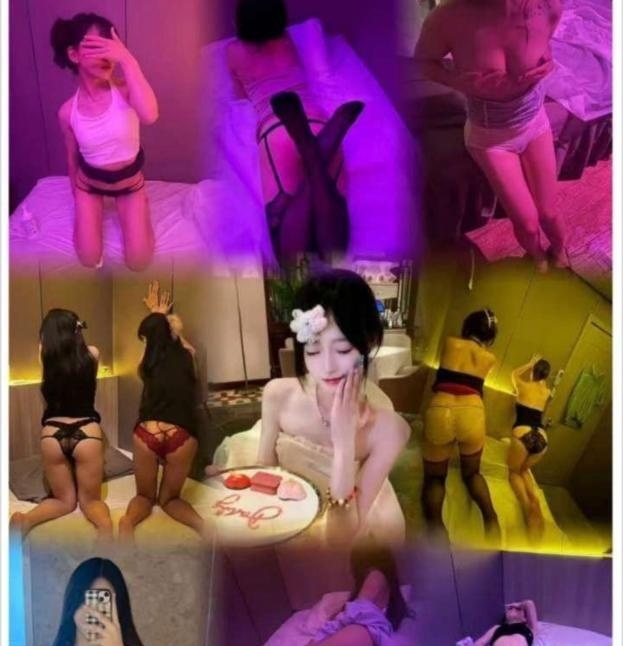 石家庄双飞姐妹花