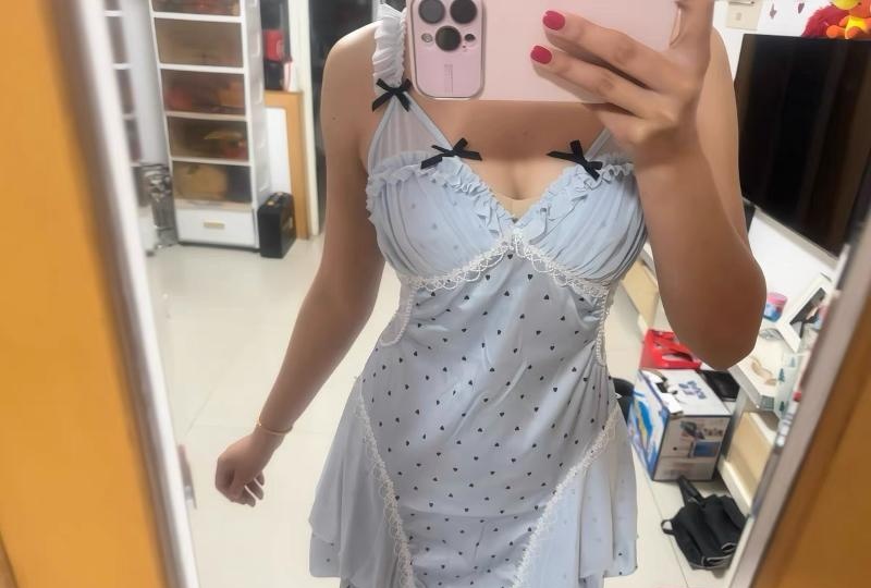 沙区大学城少妇