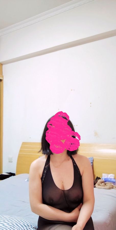 瑶海熟女姐姐