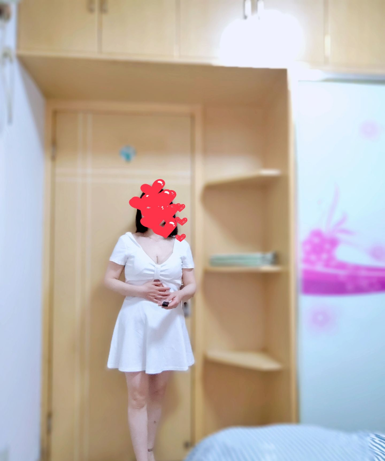 瑶海熟女姐姐