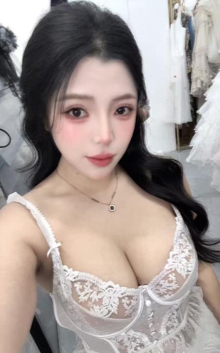 吴中区性感小如
