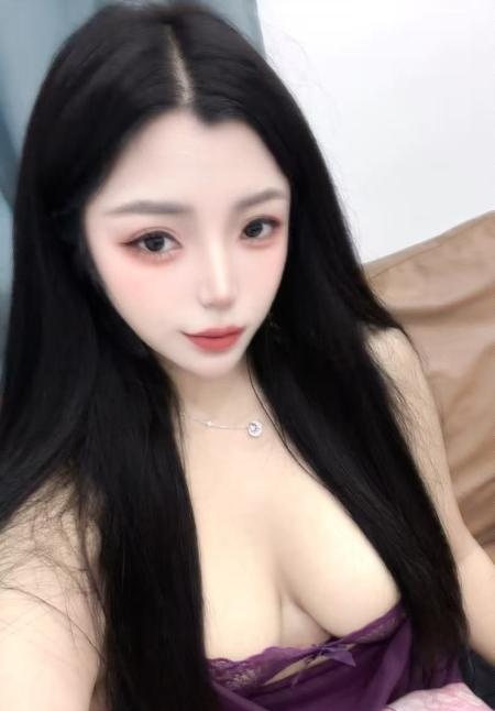 吴中区性感小如