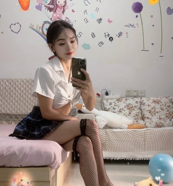 思明调情开丫头老师