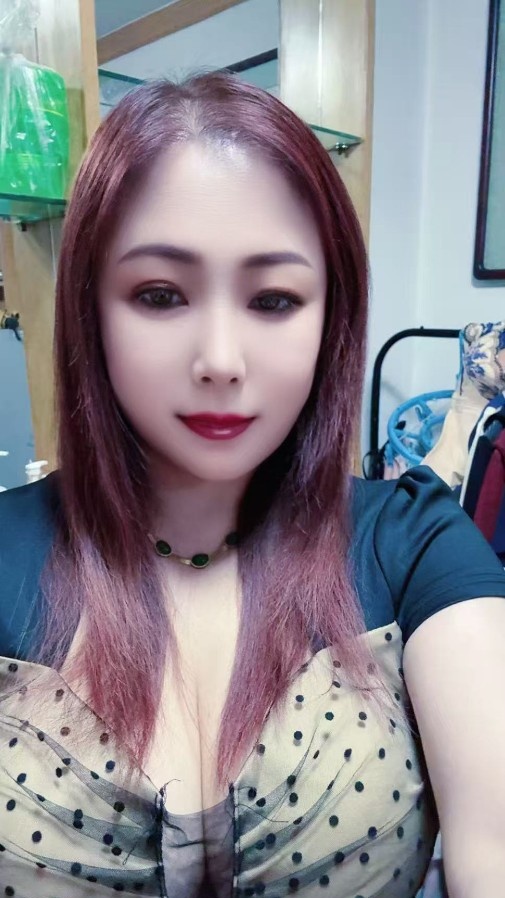 熟女红姐