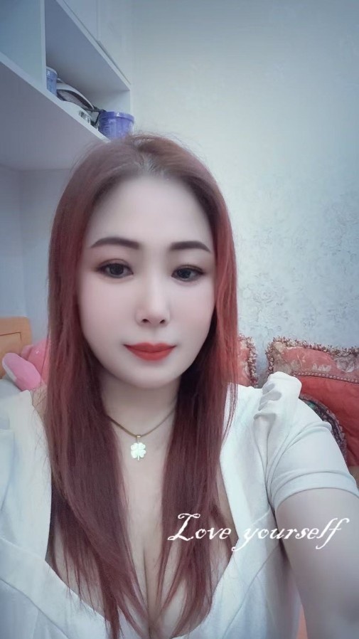 熟女红姐
