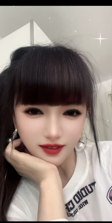 滨海小妞妞