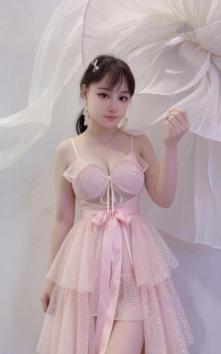 包河颜值大胸少妇