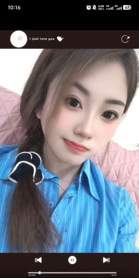 月底上岸的颖大小姐