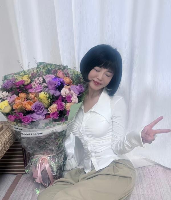 水床绝活少妇