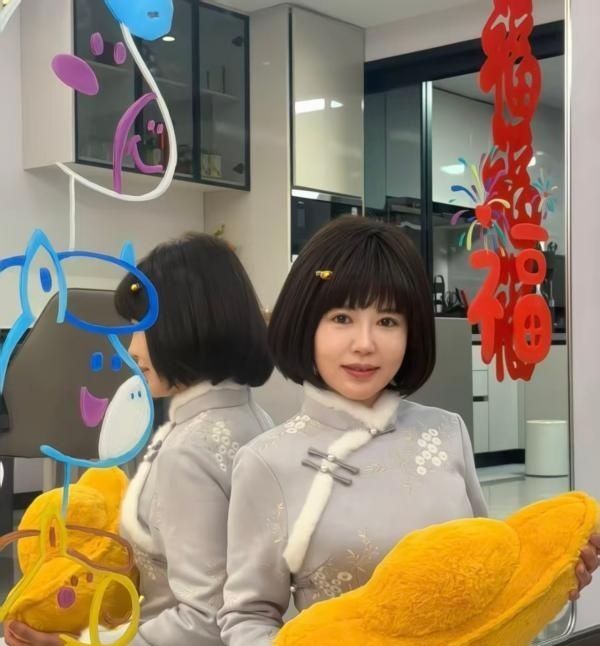 水床绝活少妇