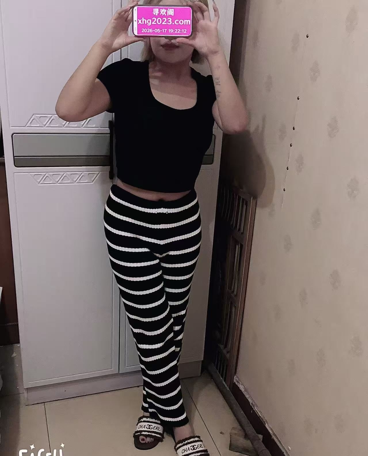 多汁嫩妹00后