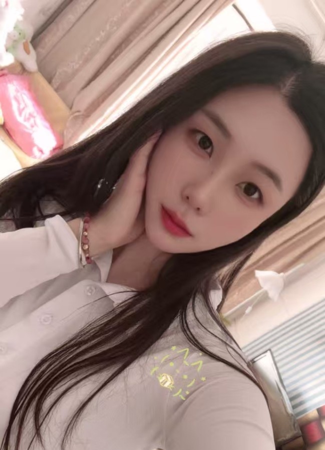 口活超级棒的小姐姐