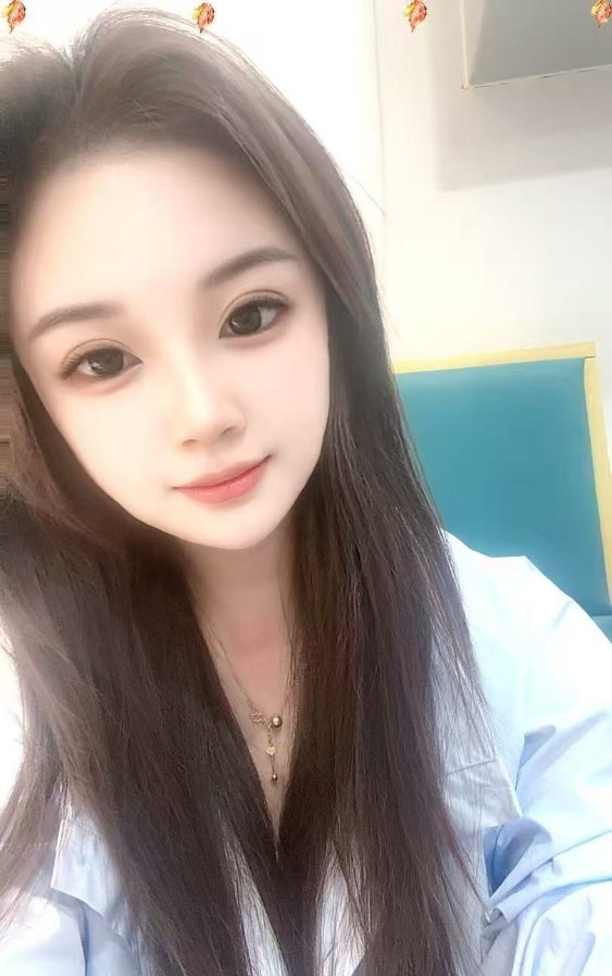 张家口万全溪山美的的姐妹