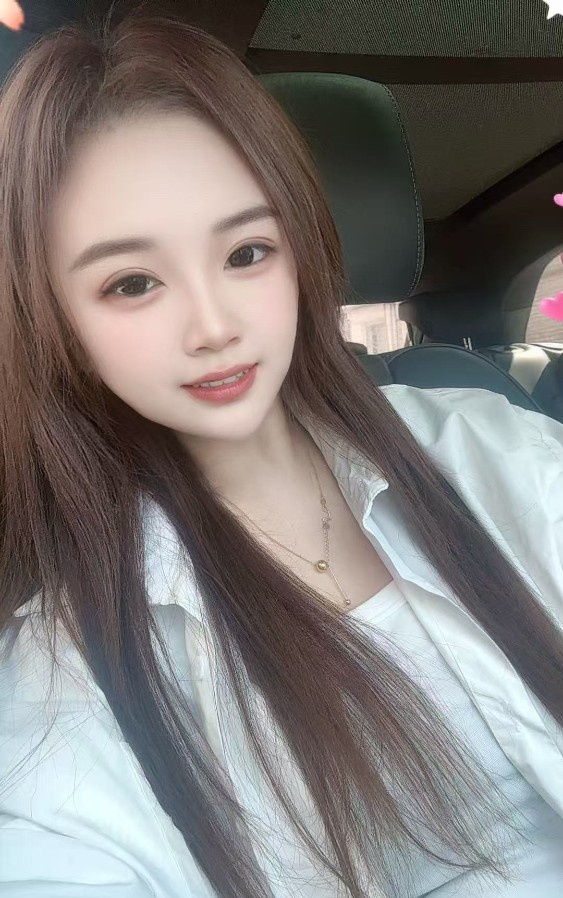 张家口万全溪山美的的姐妹