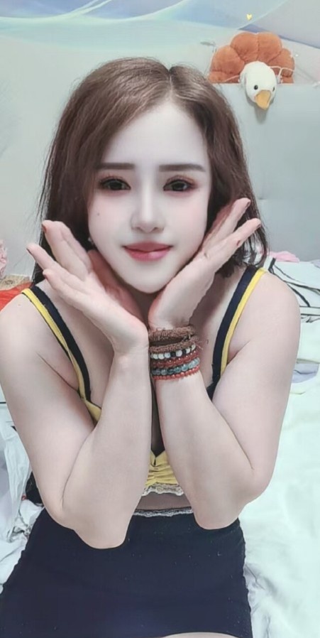 天景山少妇