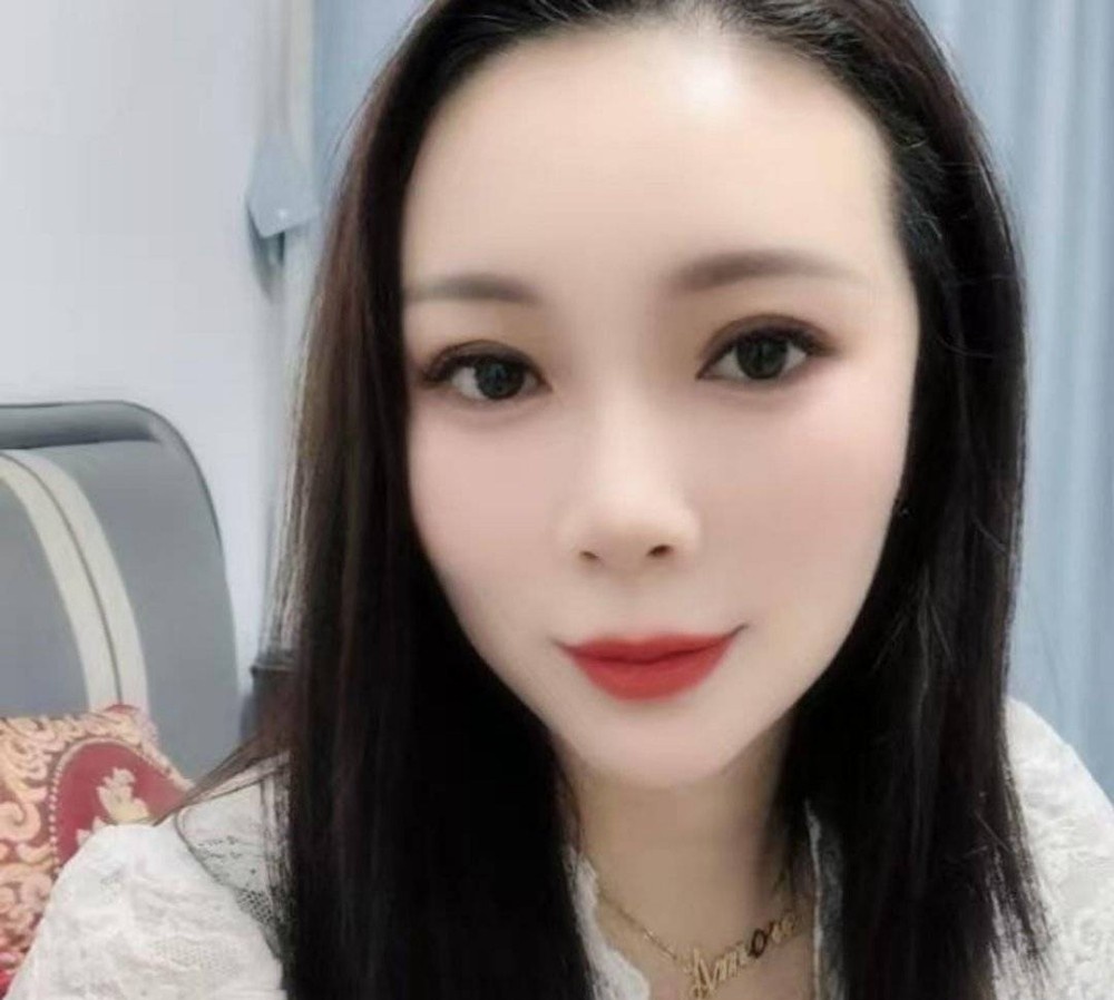 浦东少妇
