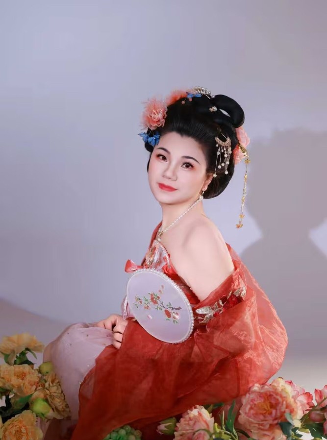 白沙洲琳琳