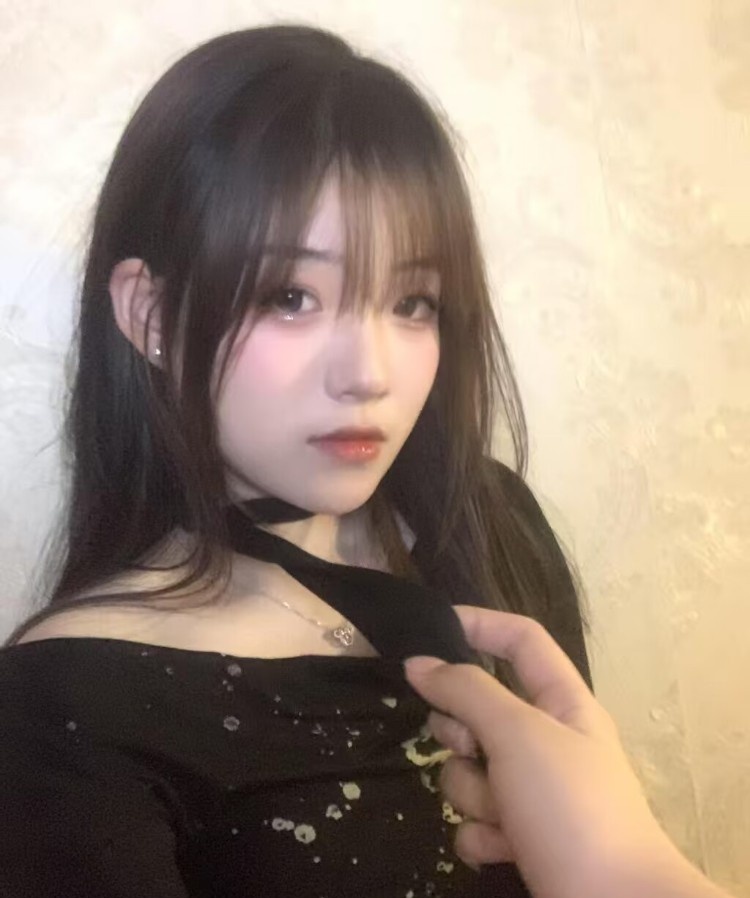 吴中迷人御姐颜控入
