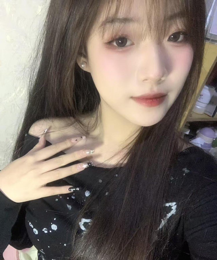 吴中迷人御姐颜控入