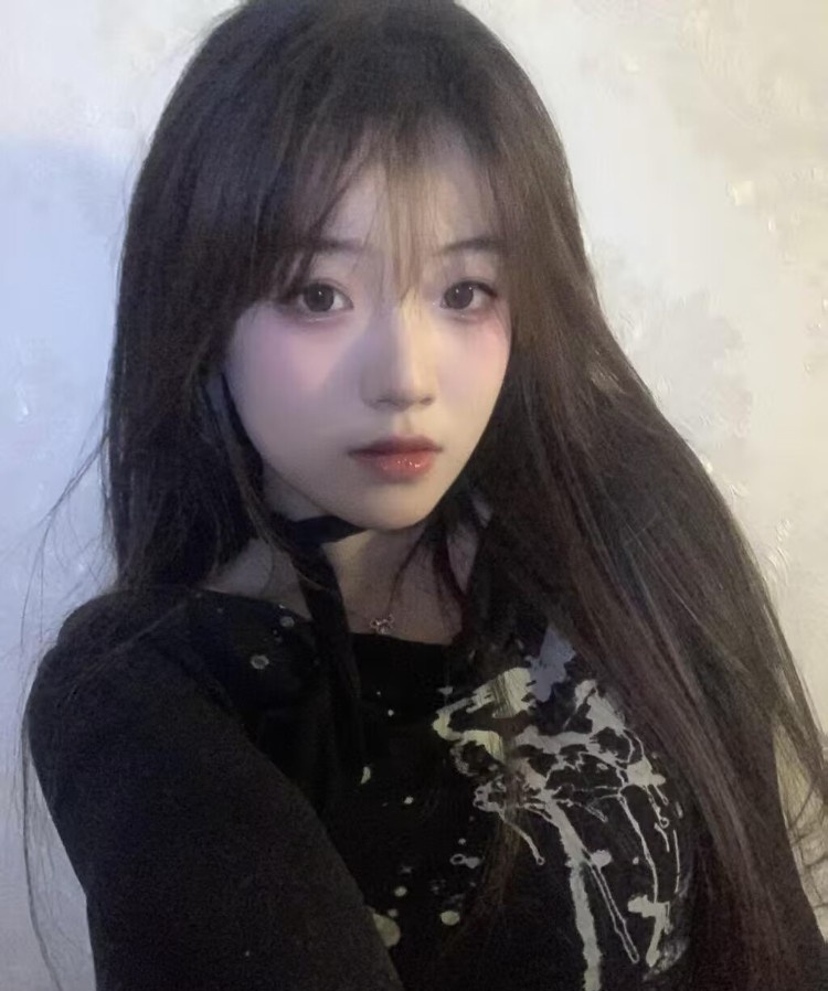 吴中迷人御姐颜控入