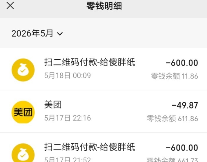 深圳光明胖妞