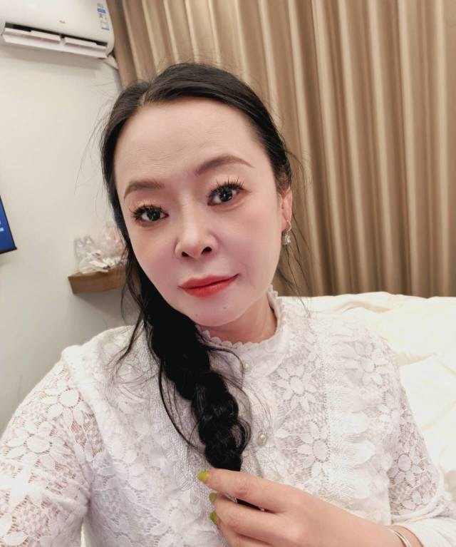 风骚丰满熟女