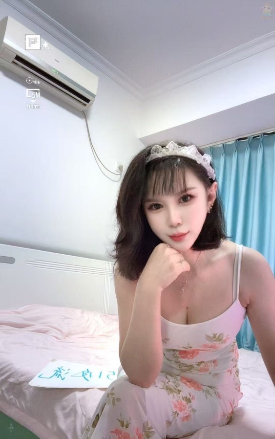 性感骚妇霞霞