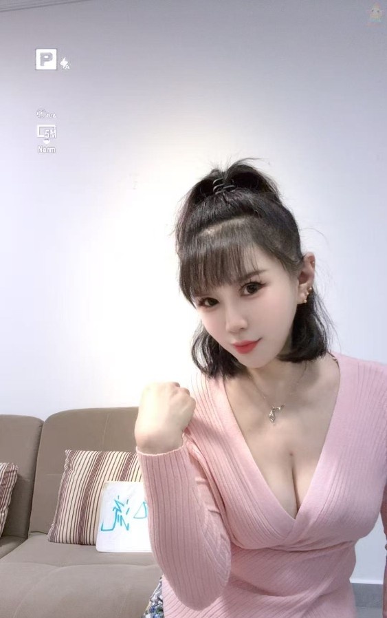 性感骚妇霞霞