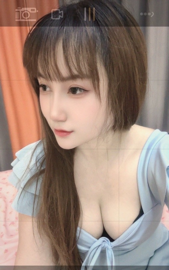 性感香香妹子