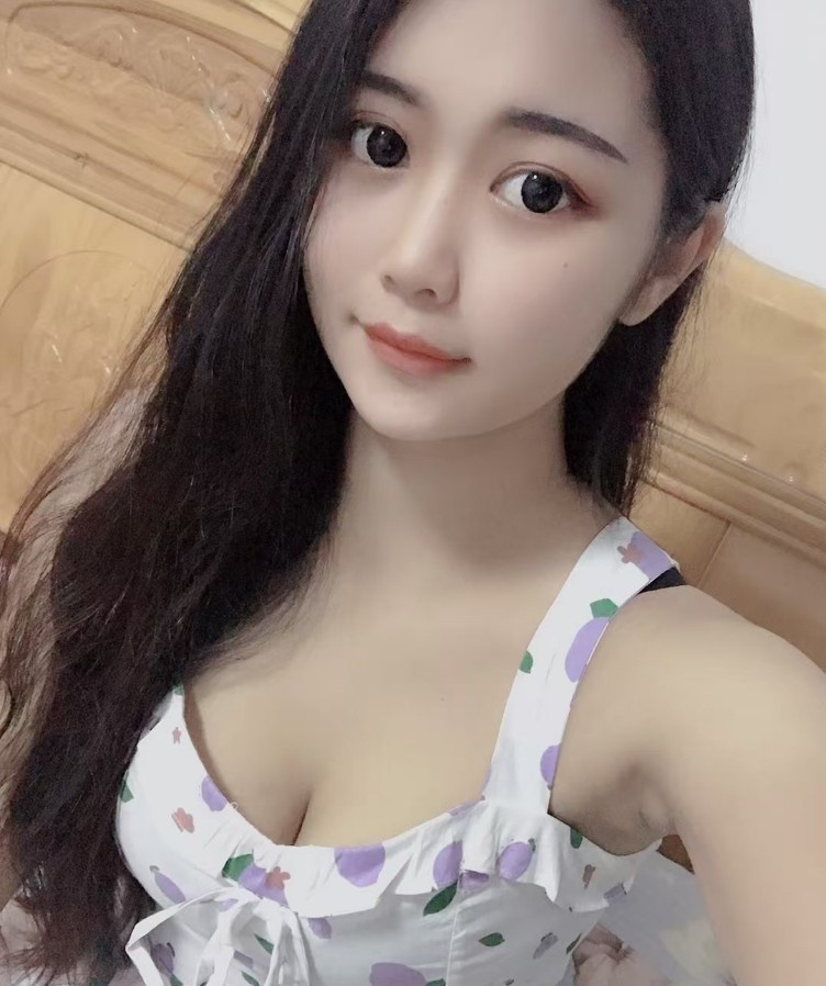 莲湖可爱甜姐姐