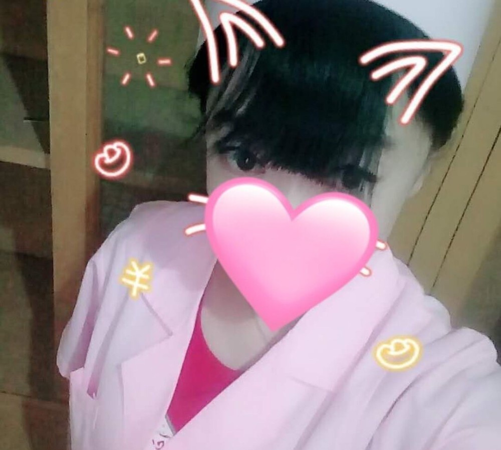 济南护士大姐娟子