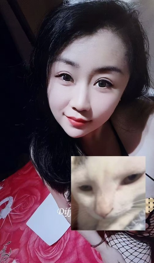 木渎居家少妇