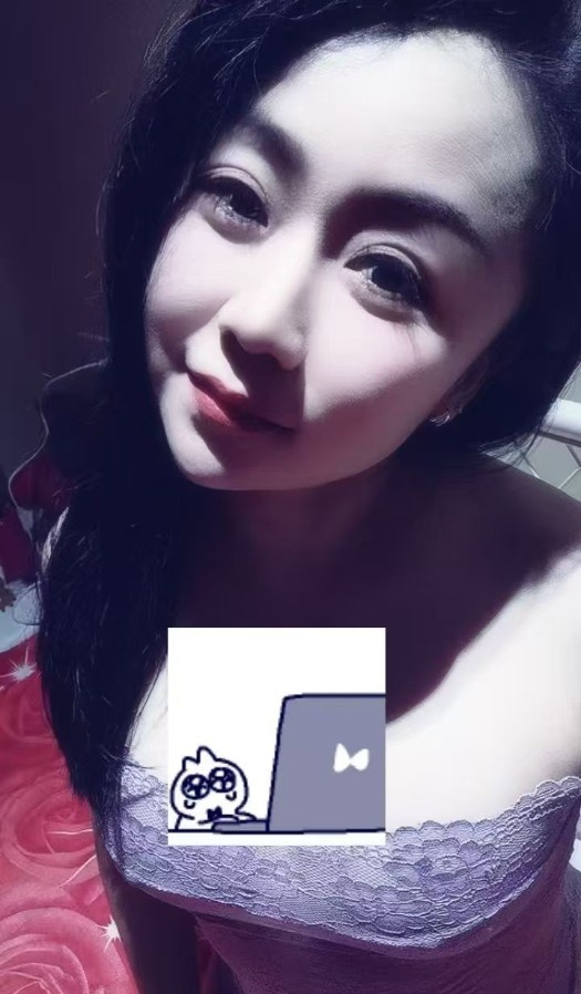 木渎居家少妇