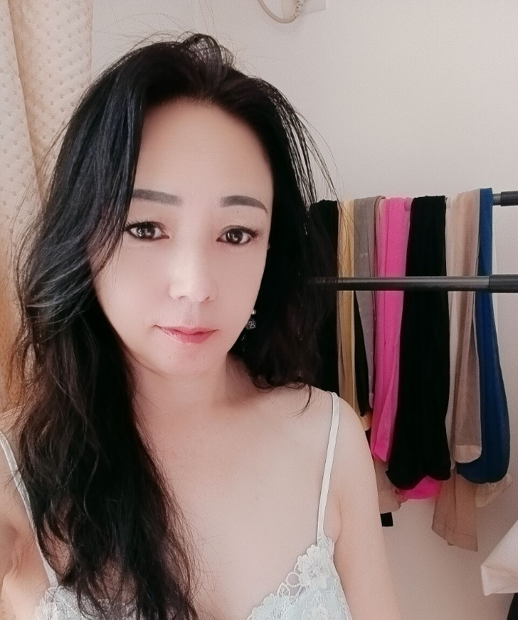 南京熟女