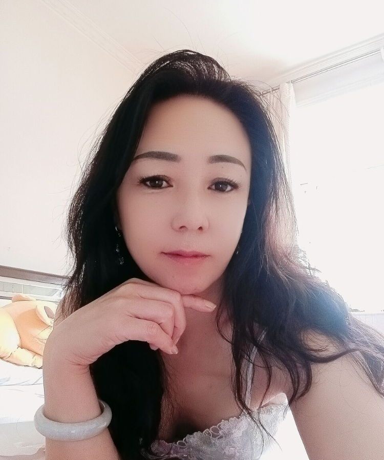 南京熟女