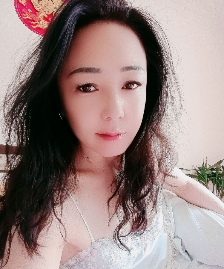 南京熟女