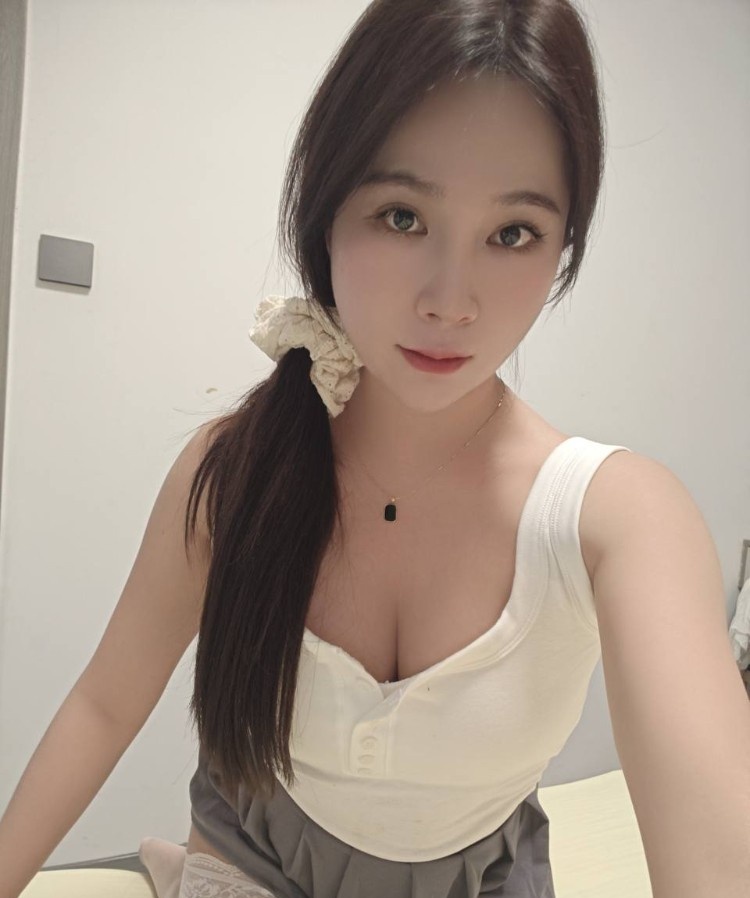 武昌骚妹甜甜