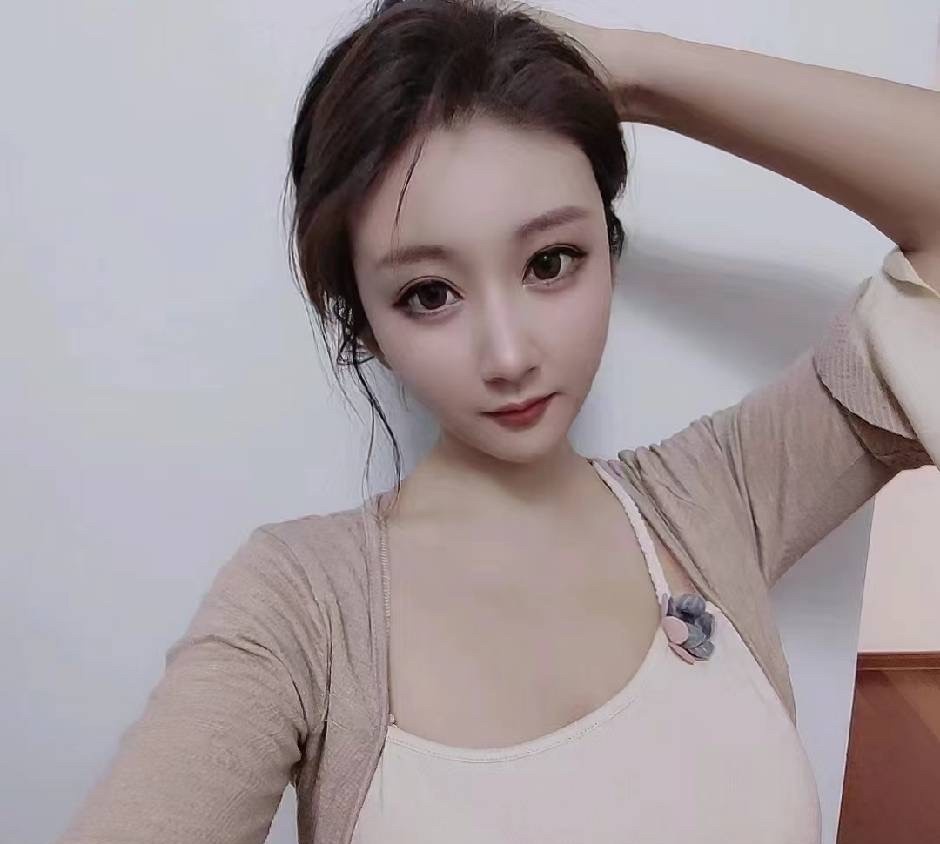 天河美妇甜甜圈