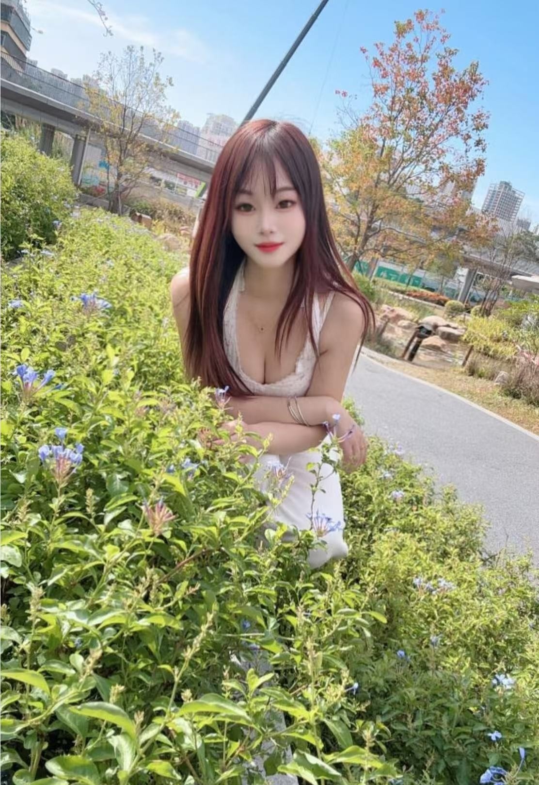 温柔颜值娜娜