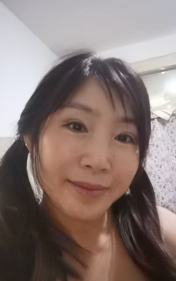 温柔熟女姐姐