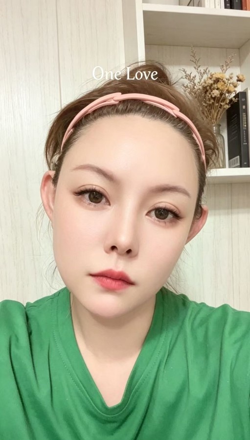 观音桥依依
