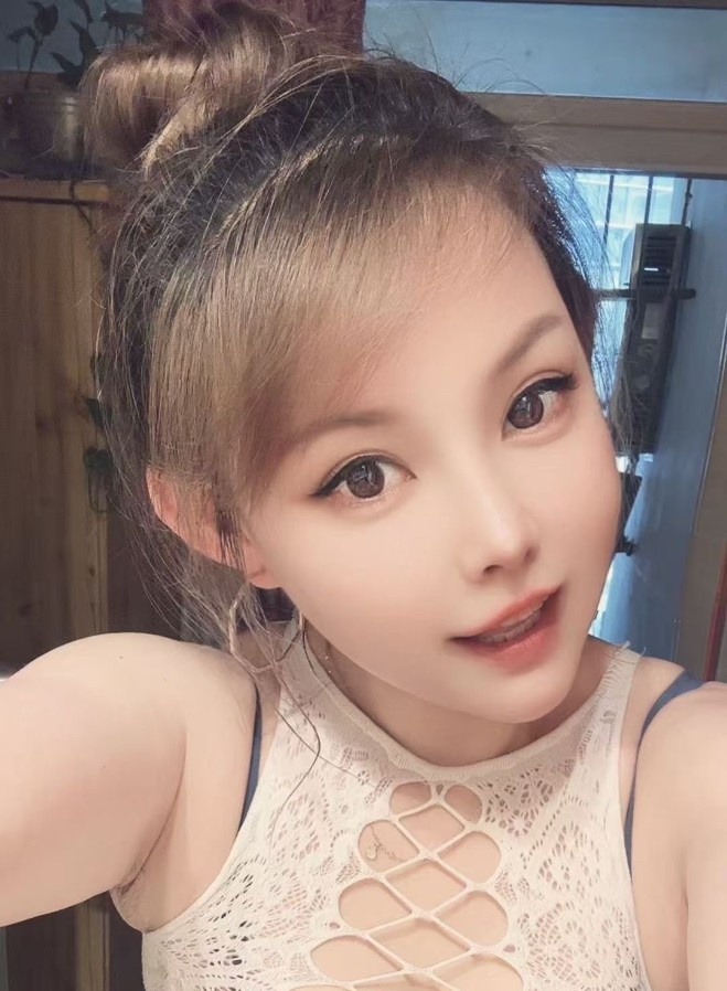 观音桥依依