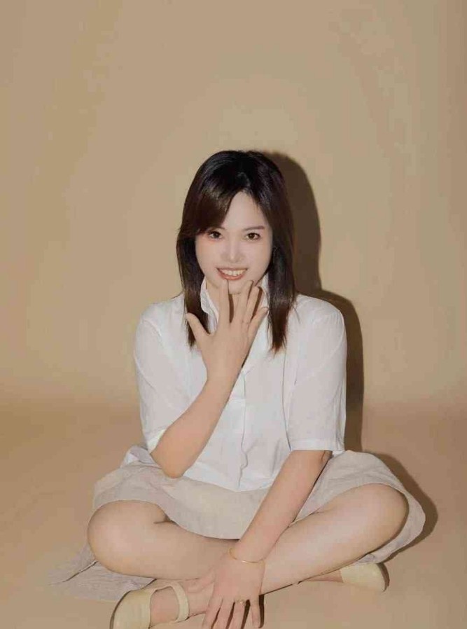 徐东美美
