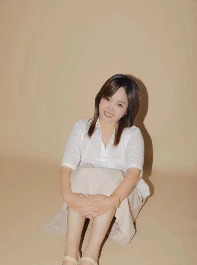 徐东美美