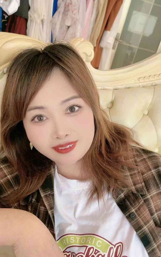 徐东美美