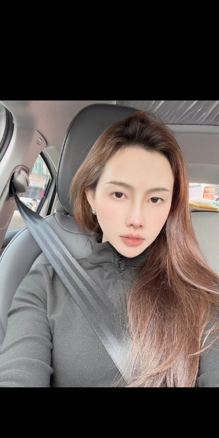 反差妹妹