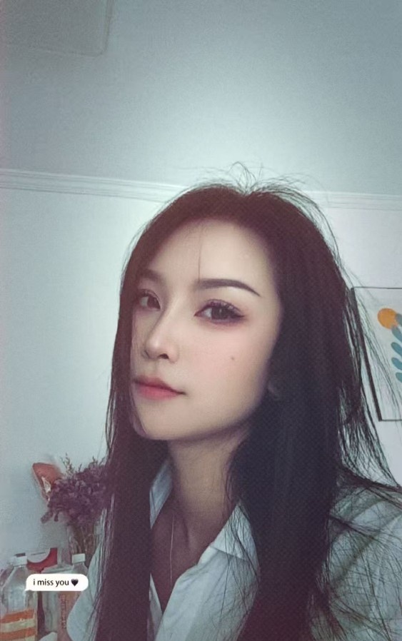 瑶海气质御姐