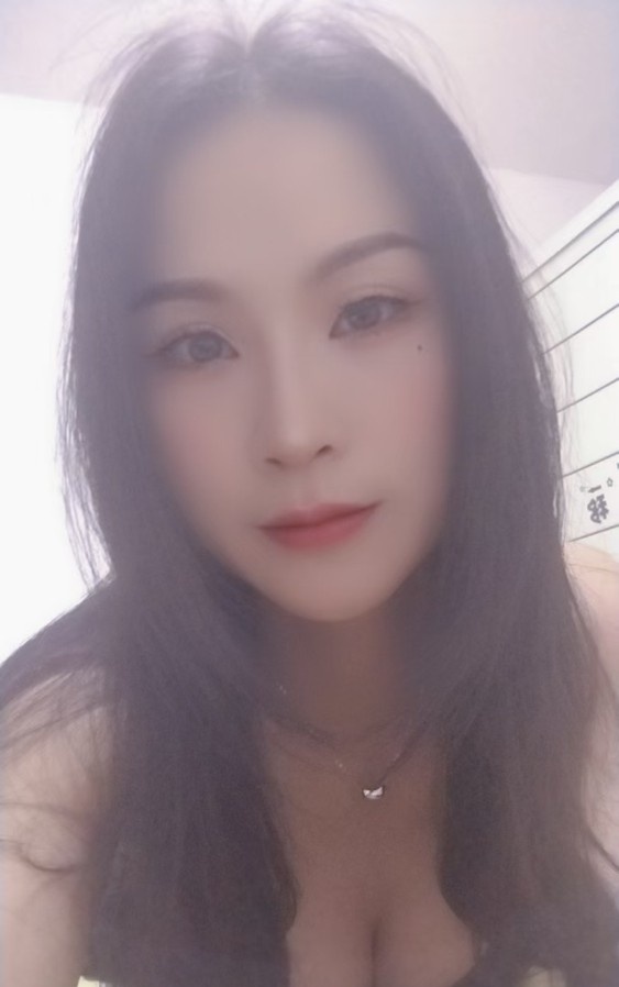 瑶海气质御姐