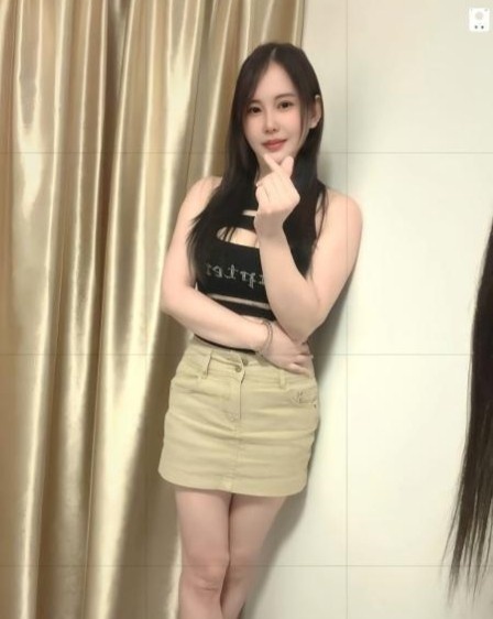 雨花大美女一枚